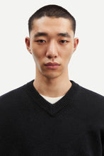 Afbeelding in Gallery-weergave laden, SAMSOE SAMSOE JACKS V-NECK 15010 | Salute