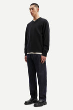 Afbeelding in Gallery-weergave laden, SAMSOE SAMSOE JACKS V-NECK 15010 | Salute