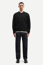 Afbeelding in Gallery-weergave laden, SAMSOE SAMSOE JACKS V-NECK 15010 | Salute