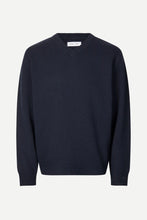 Afbeelding in Gallery-weergave laden, SAMSOE SAMSOE JACKS V-NECK 15010 | Salute