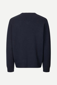 SAMSOE SAMSOE JACKS V-NECK 15010 | Salute