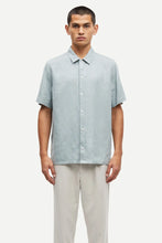 Afbeelding in Gallery-weergave laden, SAMSOE SAMSOE SAAVAN JX SHIRT 14329 Abyss