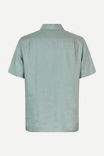 Afbeelding in Gallery-weergave laden, SAMSOE SAMSOE SAAVAN JX SHIRT 14329 Abyss