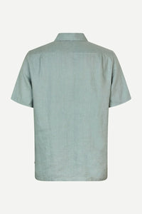 SAMSOE SAMSOE SAAVAN JX SHIRT 14329 Abyss