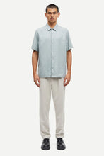 Afbeelding in Gallery-weergave laden, SAMSOE SAMSOE SAAVAN JX SHIRT 14329 Abyss