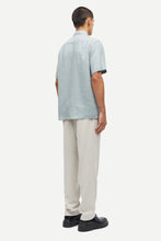 Afbeelding in Gallery-weergave laden, SAMSOE SAMSOE SAAVAN JX SHIRT 14329 Abyss