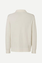Afbeelding in Gallery-weergave laden, SAMSOE SAMSOE SANINO POLO 15179 Clear Cream