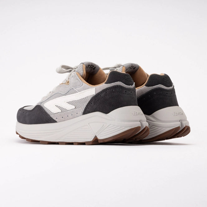 Hi-Tec HTS Shadow RGS Thunderstorm / Gray Violet / Iced Coffee