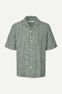 SAMSOE SAMSOE SAOSCAR AP SHIRT 14246 Climbing Ivy St.