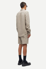 Afbeelding in Gallery-weergave laden, SAMSOE SAMSOE SAJABARI SHORTS 14329 Greige