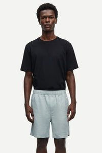 SAMSOE SAMSOE SAJABARI SHORTS 14329 Abyss