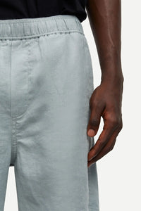 SAMSOE SAMSOE SAJABARI SHORTS 14329 Abyss