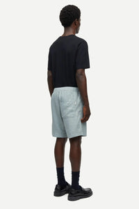 SAMSOE SAMSOE SAJABARI SHORTS 14329 Abyss
