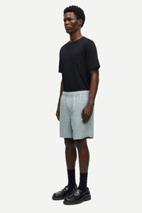 SAMSOE SAMSOE SAJABARI SHORTS 14329 Abyss