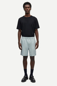 SAMSOE SAMSOE SAJABARI SHORTS 14329 Abyss