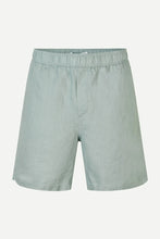 Afbeelding in Gallery-weergave laden, SAMSOE SAMSOE SAJABARI SHORTS 14329 Abyss