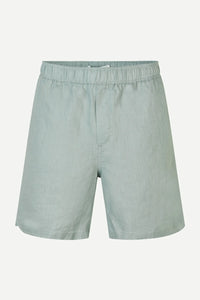 SAMSOE SAMSOE SAJABARI SHORTS 14329 Abyss