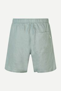 SAMSOE SAMSOE SAJABARI SHORTS 14329 Abyss