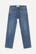Afbeelding in Gallery-weergave laden, SAMSOE SAMSOE SATAYLOR JEANS 15060 Blue Moon