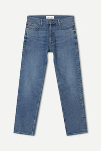 SAMSOE SAMSOE SATAYLOR JEANS 15060 Blue Moon