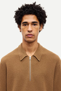 SAMSOE SAMSOE SAISAKS HZ POLO 15010 | OTTER