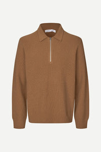 SAMSOE SAMSOE SAISAKS HZ POLO 15010 | OTTER