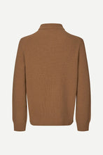 Afbeelding in Gallery-weergave laden, SAMSOE SAMSOE SAISAKS HZ POLO 15010 | OTTER