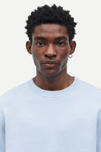 Afbeelding in Gallery-weergave laden, SAMSOE SAMSOE SANIKLAS SWEATER 15392 Skyway