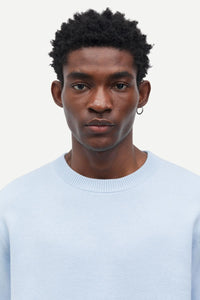 SAMSOE SAMSOE SANIKLAS SWEATER 15392 Skyway
