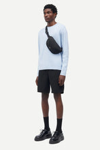 Afbeelding in Gallery-weergave laden, SAMSOE SAMSOE SANIKLAS SWEATER 15392 Skyway