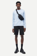 Afbeelding in Gallery-weergave laden, SAMSOE SAMSOE SANIKLAS SWEATER 15392 Skyway