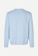 Afbeelding in Gallery-weergave laden, SAMSOE SAMSOE SANIKLAS SWEATER 15392 Skyway