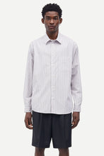 Afbeelding in Gallery-weergave laden, SAMSOE SAMSOE SADAMON J SHIRT 13072 Orchid haze st.