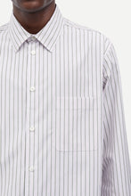 Afbeelding in Gallery-weergave laden, SAMSOE SAMSOE SADAMON J SHIRT 13072 Orchid haze st.