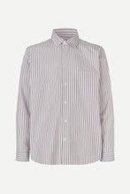 Afbeelding in Gallery-weergave laden, SAMSOE SAMSOE SADAMON J SHIRT 13072 Orchid haze st.