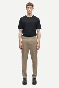 SAMSOE SAMSOE SASMITHY TROUSERS 15346 Bungee Cord