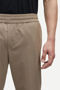SAMSOE SAMSOE SASMITHY TROUSERS 15346 Bungee Cord
