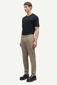 SAMSOE SAMSOE SASMITHY TROUSERS 15346 Bungee Cord