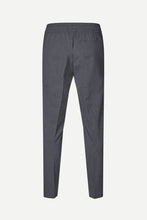 Afbeelding in Gallery-weergave laden, SAMSOE SAMSOE SASMITHY TROUSERS 15346 Dark Grey Mel.