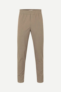 SAMSOE SAMSOE SASMITHY TROUSERS 15346 Bungee Cord