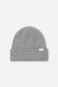 SAMSØE SAMSØE THE BEANIE 2280 Grey