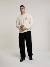 Afbeelding in Gallery-weergave laden, AEDEN HARRY PULL Off-White