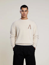 Afbeelding in Gallery-weergave laden, AEDEN HARRY PULL Off-White