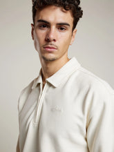 Afbeelding in Gallery-weergave laden, AEDEN MILANO POLO | OFF-WHITE