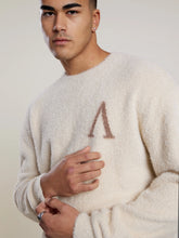 Afbeelding in Gallery-weergave laden, AEDEN HARRY PULL Off-White