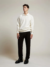 Afbeelding in Gallery-weergave laden, AEDEN MILANO POLO | OFF-WHITE