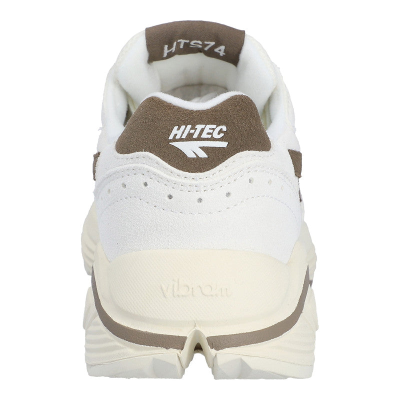 HTS SHADOW RGS - Gardenia / Sepia Tint