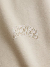 Afbeelding in Gallery-weergave laden, AEDEN HENRI SWEATER | SUMMER SAND