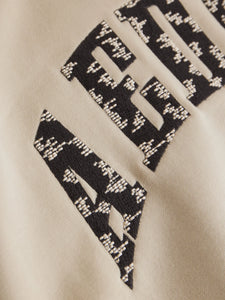 AEDEN HENRI SWEATER | SUMMER SAND