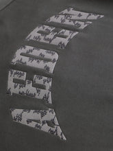 Afbeelding in Gallery-weergave laden, AEDEN HENRI SWEATER | DARK SHADOW